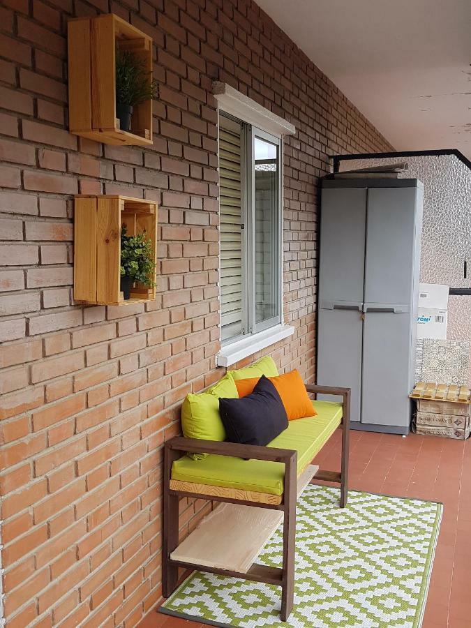 Apartamento Madrid dBA3 Exterior foto
